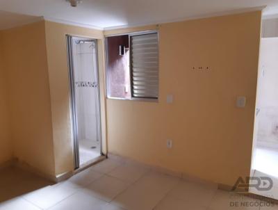 Casa para Locao, em So Paulo, bairro Vila Nova Curu, 1 dormitrio, 1 banheiro