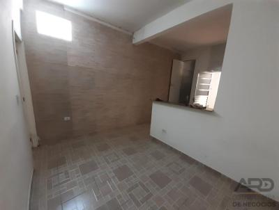 Casa em Condomnio para Locao, em So Paulo, bairro Vila Nova Curu, 1 dormitrio, 1 banheiro