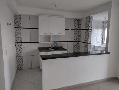 Apartamento para Locao, em Caieiras, bairro Laranjeiras, 2 dormitrios, 1 vaga
