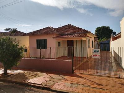 Casa para Venda, em Palmital, bairro Paraná, 3 dormitórios, 1 banheiro