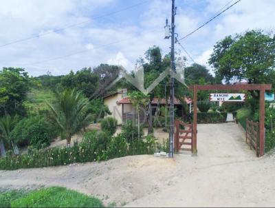 Chcara para Venda, em Gravat, bairro SITIO BREJINHO, 4 dormitrios, 1 banheiro, 2 sutes