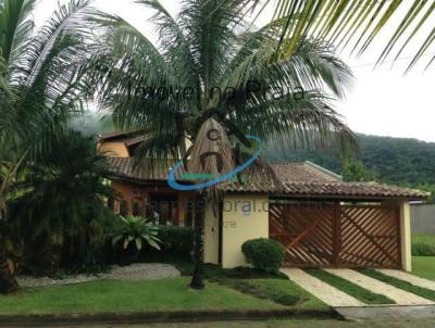 Sobrado em Condomnio para Venda, em Caraguatatuba, bairro Praia da Mococa, 4 dormitrios, 3 banheiros, 1 sute, 2 vagas