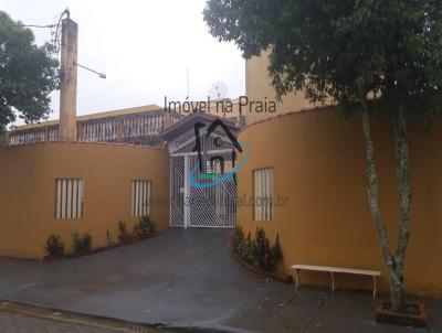 Casa em Condomnio para Venda, em Caraguatatuba, bairro Jardim Britania, 2 dormitrios, 2 banheiros, 1 vaga