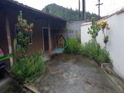 Casa para Venda, em Ubatuba, bairro Perequ Mirim, 3 dormitrios, 2 banheiros, 3 vagas