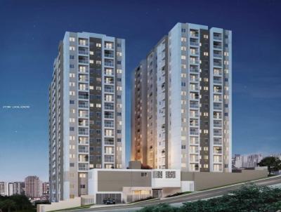 Apartamento para Venda, em So Paulo, bairro Parque Ip, 2 dormitrios, 1 banheiro, 1 vaga