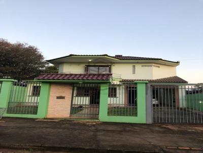 Casa para Venda, em Santo ngelo, bairro Centro Norte, 3 dormitrios, 3 banheiros, 1 sute, 3 vagas