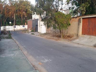 Terreno para Venda, em Betim, bairro Esprito Santo, 4 dormitrios, 1 banheiro, 5 vagas
