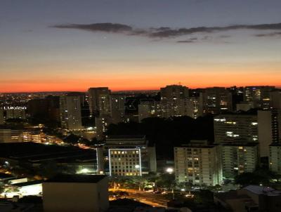 Apartamento para Venda, em So Paulo, bairro Vila Andrade, 3 dormitrios, 1 banheiro, 3 sutes, 3 vagas