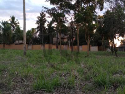 Terreno para Venda, em Chapada dos Guimares, bairro Centro