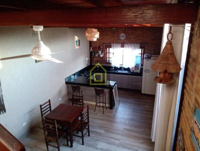 Casa para Venda, em Americana, bairro Vila Rio Branco, 2 dormitórios, 1 banheiro, 1 suíte, 2 vagas