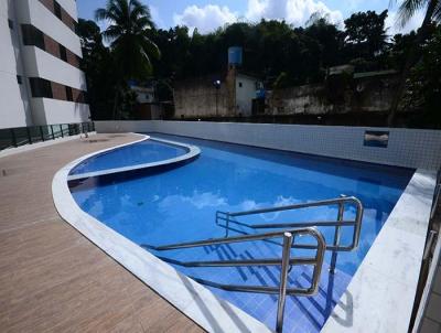 Apartamento 4 Quartos para Venda, em Recife, bairro Apipucos, 4 dormitrios, 4 banheiros, 2 sutes, 2 vagas