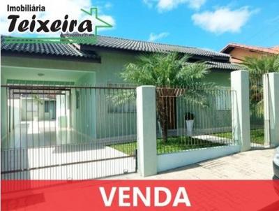 Casa para Venda, em Jaguariava, bairro Portal do Parque, 3 dormitrios, 1 banheiro, 1 sute, 1 vaga