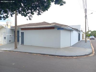 Casa para Venda, em Presidente Prudente, bairro Jd Bongiovani, 3 dormitrios, 6 banheiros, 2 vagas