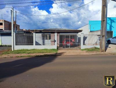 Casa para Venda, em Guarapuava, bairro Boqueiro, 2 dormitrios, 2 banheiros, 1 sute, 1 vaga