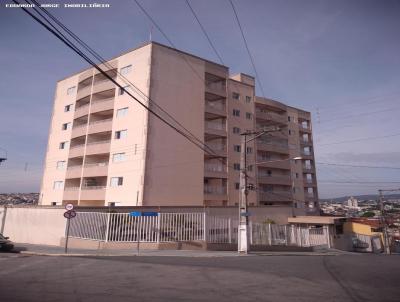 Apartamento para Venda, em Bragana Paulista, bairro SANTA LIBANIA, 2 dormitrios, 1 banheiro, 1 vaga