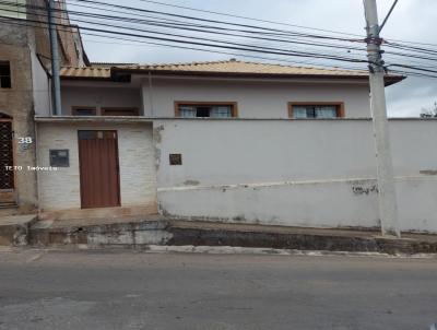 Casa para Venda, em So Joo del Rei, bairro Caieira, 3 dormitrios, 2 banheiros, 1 sute