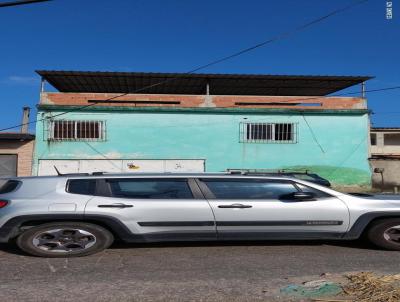 Galpo para Venda, em , bairro santissimo, 2 banheiros