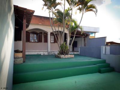 Casa para Venda, em Ribeiro das Neves, bairro Fortaleza, 3 dormitrios, 1 banheiro, 2 vagas