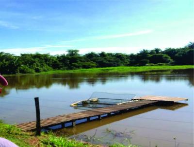 Fazenda para Venda, em Rosrio Oeste, bairro zona Rural, 3 dormitrios, 3 banheiros, 1 sute, 6 vagas