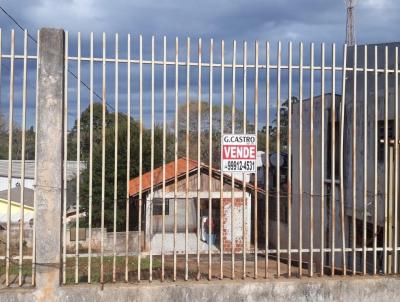 Casa para Venda, em Campo Mouro, bairro Parque So Joo, 2 dormitrios, 1 banheiro, 1 vaga