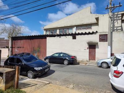 Galpo para Venda, em So Paulo, bairro Vila Brasilina, 1 banheiro