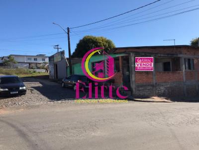 Casa para Venda, em Sapucaia do Sul, bairro Vargas, 3 dormitrios, 1 banheiro, 1 vaga