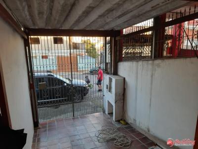 Casa para Venda, em Taboo da Serra, bairro Jardim Maria Luiza, 2 dormitrios, 1 banheiro, 1 vaga