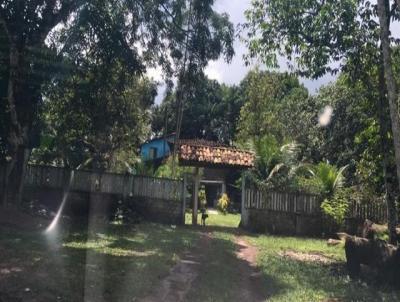 Stio para Venda, em Ananindeua, bairro Marituba