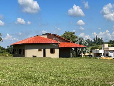 Casa para Venda, em Boituva, bairro Residencial So Jos de Boituva, 4 dormitrios, 4 banheiros, 2 sutes, 4 vagas