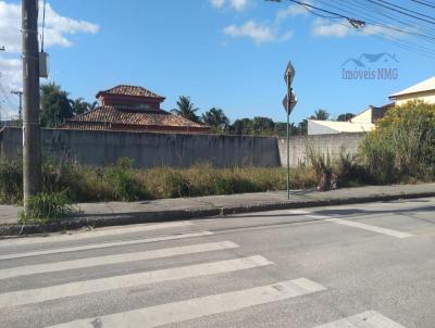 Terreno Urbano para Venda, em Rio das Ostras, bairro Praiamar