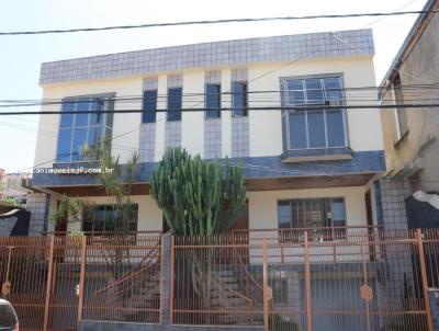 Casa para Venda, em Juiz de Fora, bairro Benfica, 3 dormitrios, 1 banheiro, 2 sutes, 6 vagas