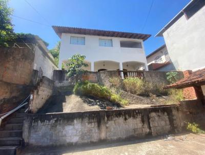 Casa para Venda, em Ipatinga, bairro Jardim Panorama, 5 dormitrios, 3 banheiros, 4 vagas