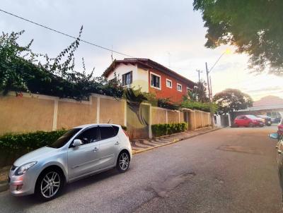 Casa para Venda, em Itu, bairro Brasil, 4 dormitrios, 4 banheiros, 1 sute, 4 vagas