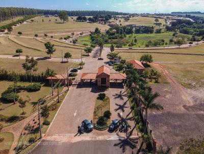 Terreno em Condomnio para Venda, em Ourinhos, bairro Trianon