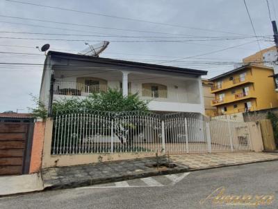 Casa para Venda, em Sorocaba, bairro Vila So Caetano, 4 dormitrios, 2 banheiros, 1 sute, 4 vagas