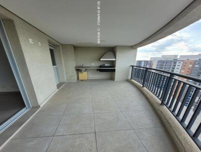 Apartamento para Venda, em Barueri, bairro Alphaville Empresarial, 2 dormitrios, 4 banheiros, 2 sutes, 3 vagas