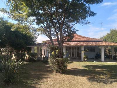 Chcara para Venda, em Alambari, bairro Cercadinho, 3 dormitrios, 4 banheiros, 3 sutes