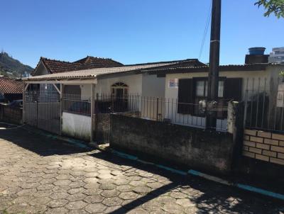 Casa para Venda, em Florianpolis, bairro Pantanal, 2 dormitrios, 1 banheiro, 1 vaga