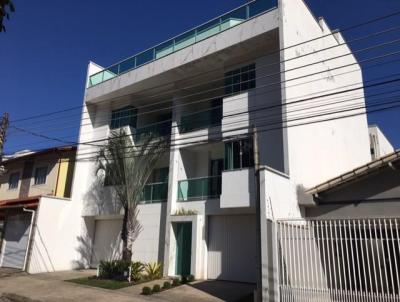 Apartamento para Venda, em Volta Redonda, bairro JARDIM AMÁLIA, 2 dormitórios, 1 banheiro, 1 suíte, 1 vaga