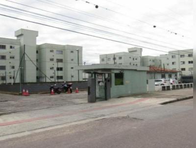 Apartamento para Venda, em So Jos, bairro Serto do Maruim, 2 dormitrios, 1 banheiro