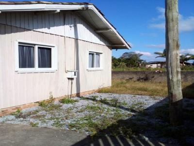 Casa para Venda, em Imaru, bairro Figueira Grande, 2 dormitrios, 1 banheiro, 1 vaga