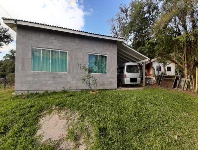 Casa para Venda, em Imaru, bairro Recanto das Flores, 3 dormitrios, 2 banheiros, 1 vaga