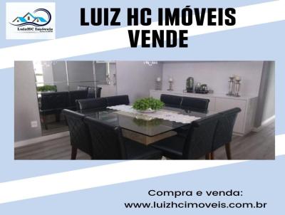 Apartamento para Venda, em Florianpolis, bairro Coqueiros, 3 dormitrios, 2 banheiros, 1 sute, 1 vaga