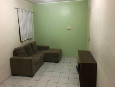 Apartamento para Venda, em Biguau, bairro Bom Viver, 2 dormitrios, 1 banheiro, 1 vaga