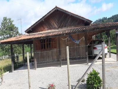 Casa para Venda, em Imaru, bairro Ribeiro de Imaru, 3 dormitrios, 1 banheiro, 1 vaga