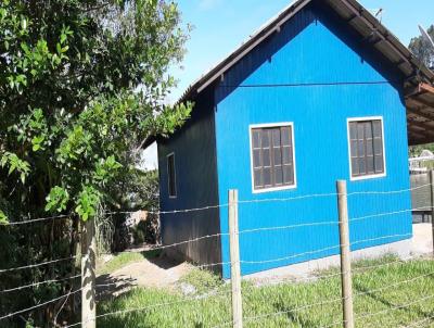 Casa para Venda, em Imaru, bairro Tamborete, 2 dormitrios, 1 banheiro, 1 vaga