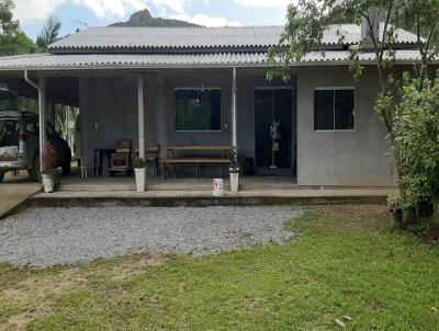 Casa para Venda, em Imaru, bairro Ribeiro de Imaru, 3 dormitrios, 2 banheiros, 2 vagas