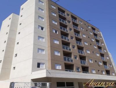 Apartamento para Venda, em Sorocaba, bairro Chcaras Reunidas So Jorge, 2 dormitrios, 1 banheiro, 1 vaga