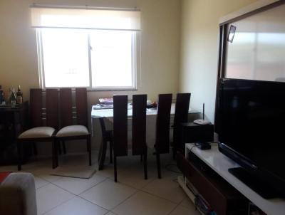 Apartamento para Venda, em So Gonalo, bairro Galo Branco, 2 dormitrios, 2 banheiros, 1 vaga