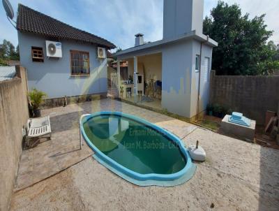 Casa para Venda, em Camaqu, bairro Ouro Verde, 2 dormitrios, 2 banheiros, 1 sute, 1 vaga